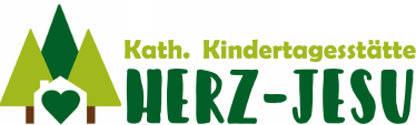Logo Kindertagesstätte Herz Jesu Fürth (c) Kindertagesstätte Herz Jesu Fürth